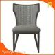 Yumeya Chairs Brand Coffee Shop Bar Stools Supplier 1