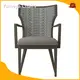 Yumeya Chairs Brand Commercial Cafe Seating Supplier 1