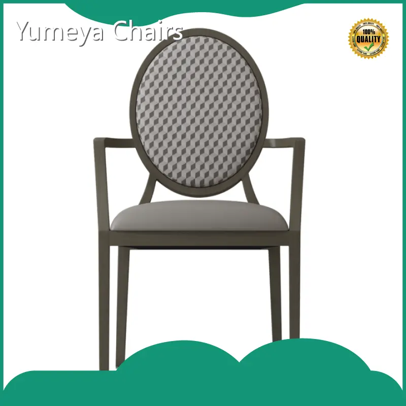 ୟୁମେୟା ଚେୟାର ବିକ୍ରୟ ପାଇଁ କଷ୍ଟମ ରେଷ୍ଟୁରାଣ୍ଟ ଡାଇନିଂ ଚେୟାର | 1