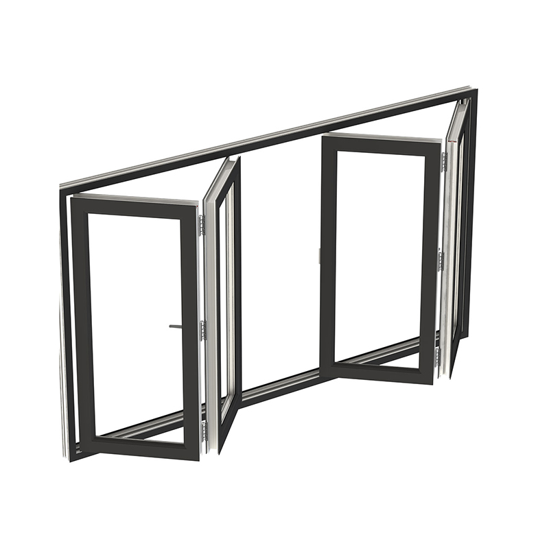 Aluminium Windows Manufacturer WJW Aluminum