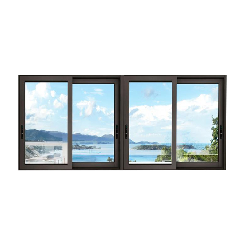 Aluminium Windows Manufacturer WJW Aluminum