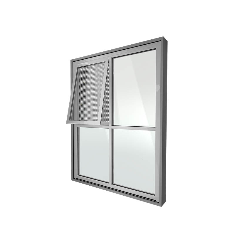 Aluminium Windows Manufacturer WJW Aluminum