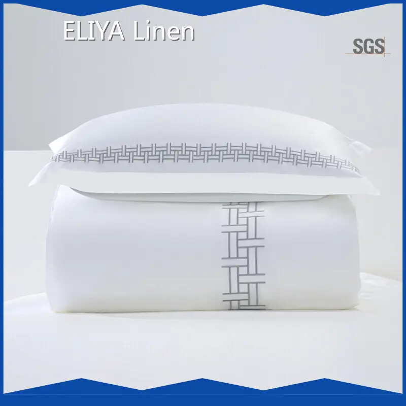 ELIYA Hotel Grand Pillows 1