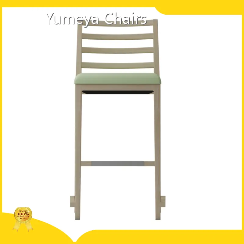 Modern Cafe Chairs 1