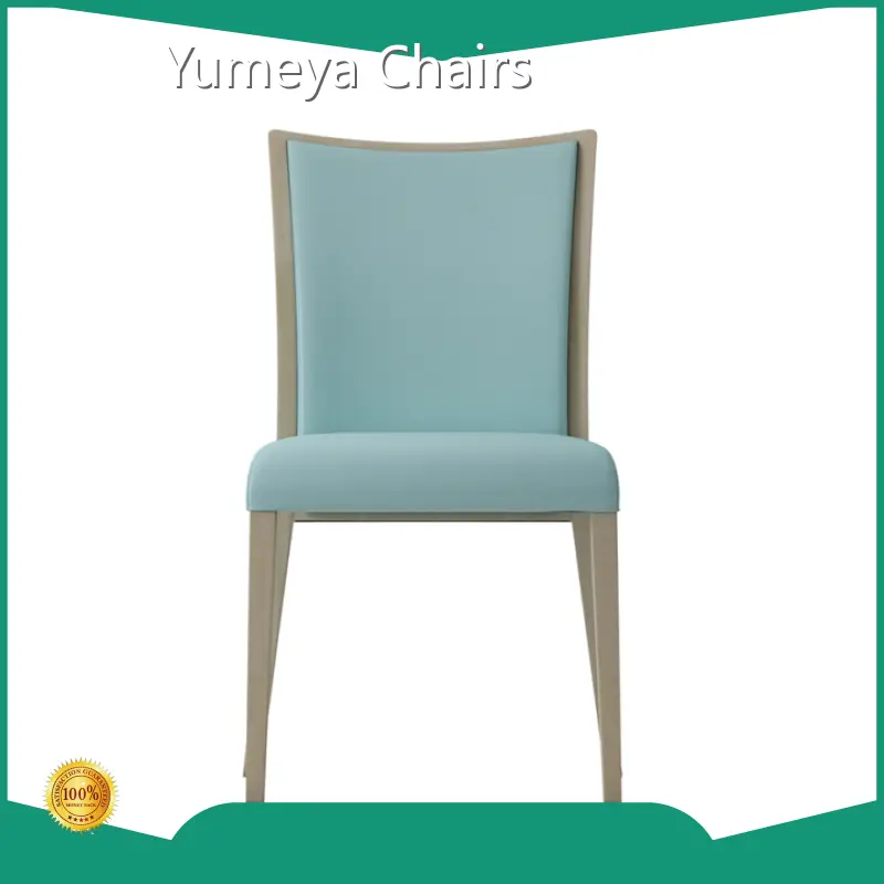Yumeya Chairs Cafe Stool Chair - Yumeya Chairs 1