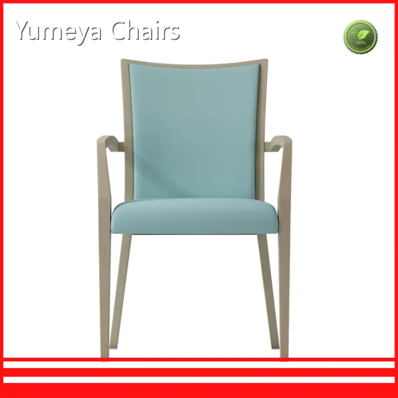 Coffee Shop Chairs Yumeya Chairs 1