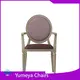 Classic Cafe Dining Chair Warranty Yumeya Chairs 1