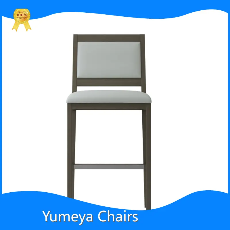 Stainless Steel Hotel Chair Yumeya Chairs Brand 1