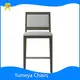 Stainless Steel Hotel Chair Yumeya Chairs Brand 1