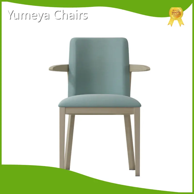 Kursi Yumeya Brand Restaurant Bar Stool Factory-1 1