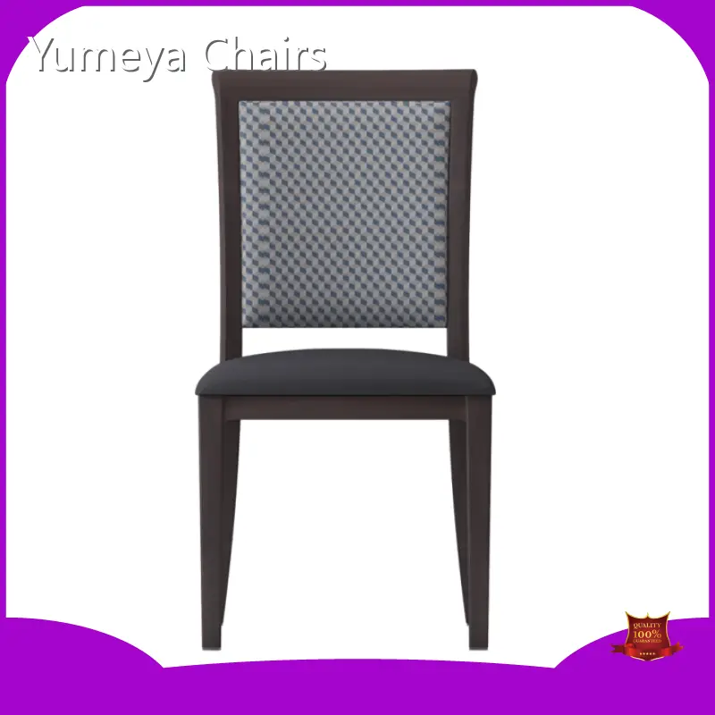 Cafe Stools Yumeya Kursi Company 1