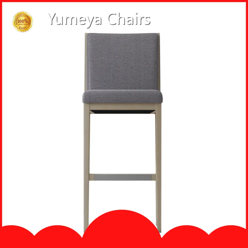 Kursi Yumeya Merk Kursi Cafe Pabrik Harga 1