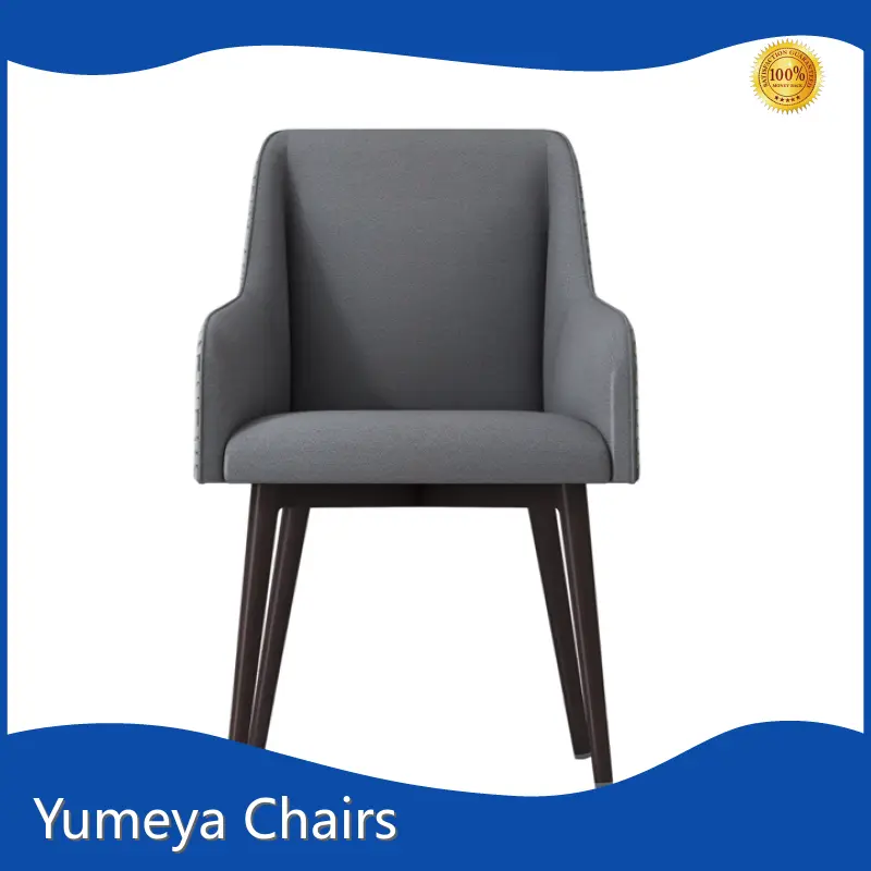 Custom Cafe Style Dining Chairs Yumeya Chairs 1