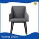 Custom Cafe Style Dining Chairs Yumeya Chairs 1