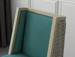 Cafe Style Chairs Yumeya Chairs Brand-1 10
