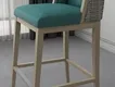 Cafe Style Chairs Yumeya Chairs Brand-1 8