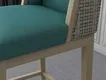 Cafe Style Chairs Yumeya Chairs Brand-1 7