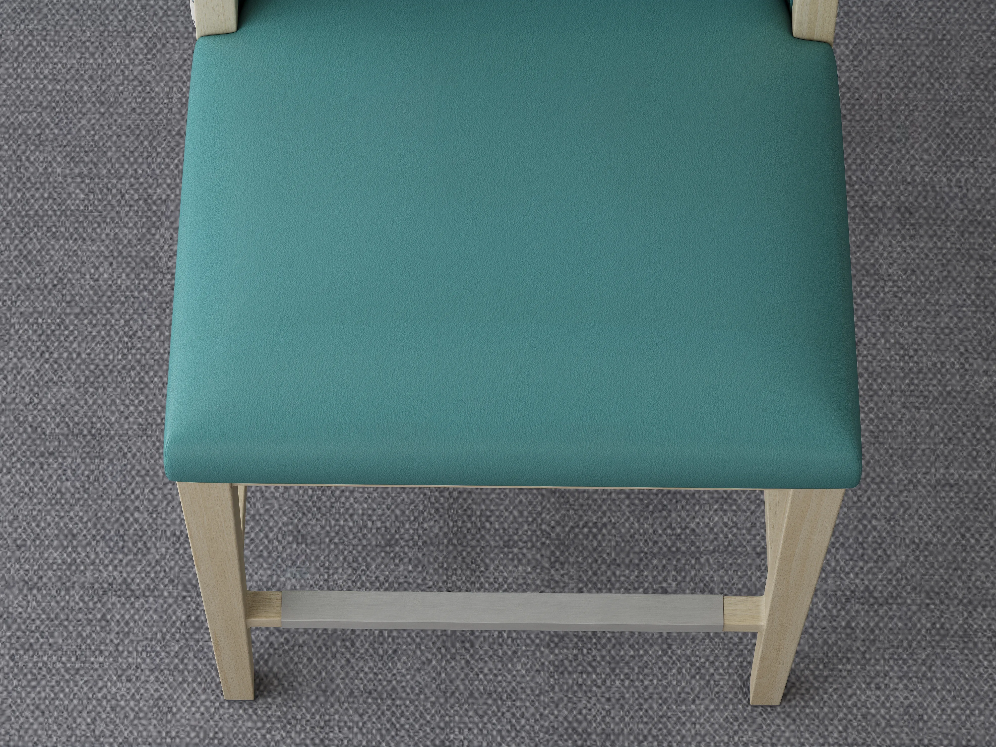 Cafe Style Chairs Yumeya Chairs Brand-1 6