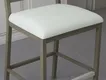 Kafene Style Bar Stools Yumeya Chairs Company 7