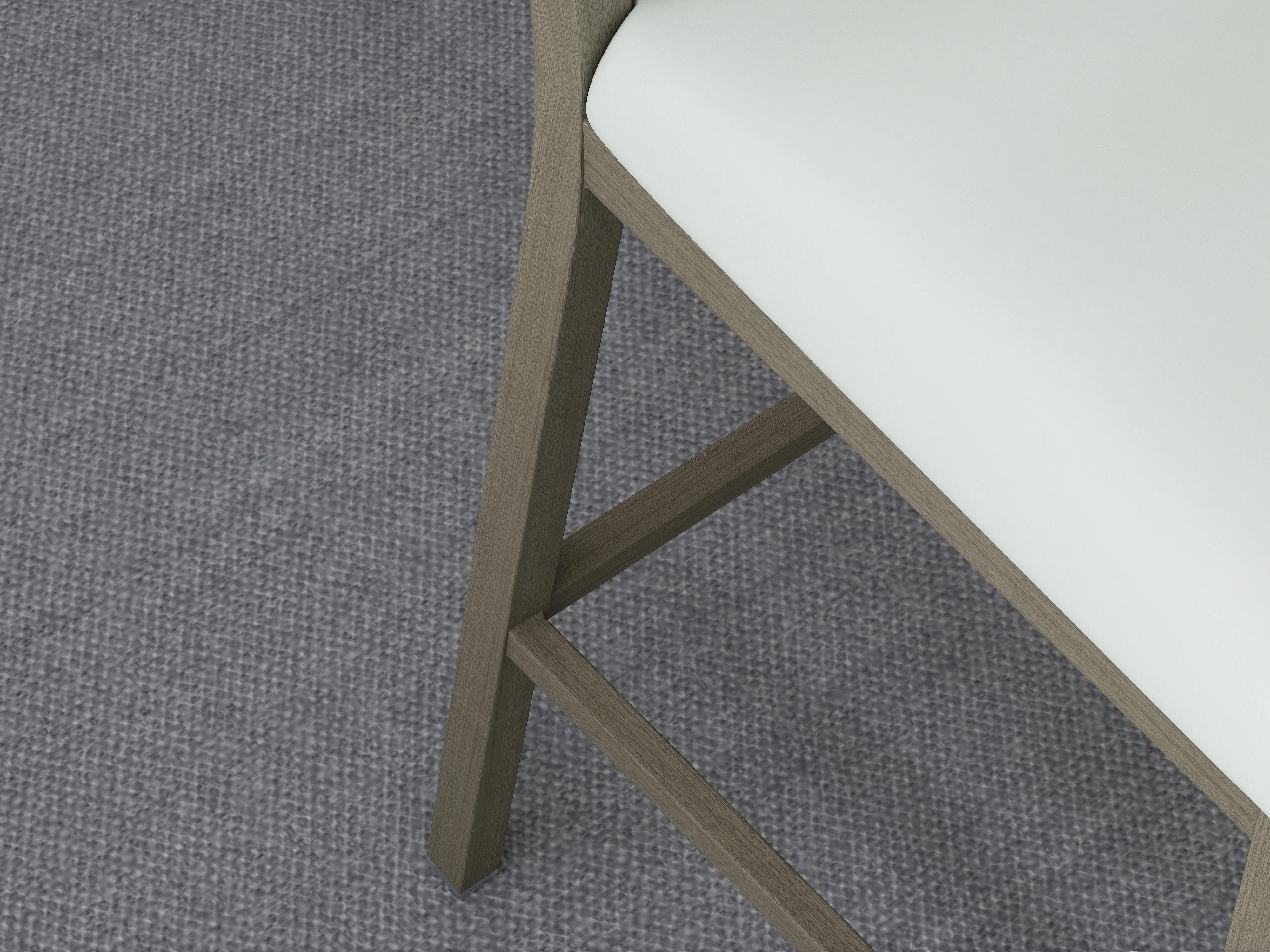 Kafene Style Bar Stools Yumeya Chairs Company 10