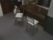 Kafene Style Bar Stools Yumeya Chairs Company 12