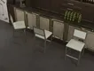 Kafene Style Bar Stools Yumeya Chairs Company 13