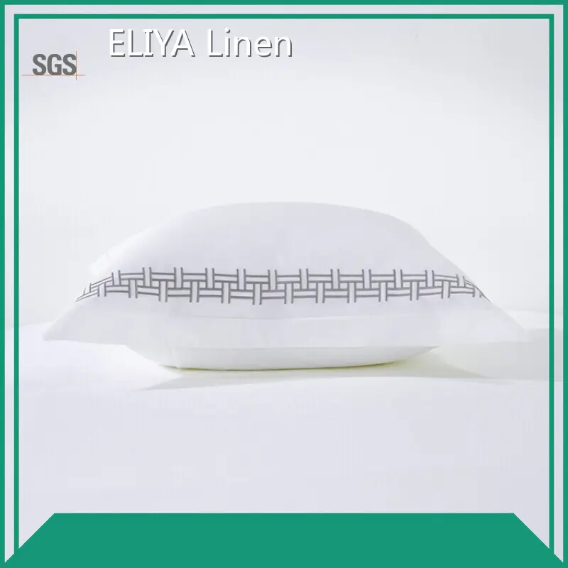 Hilton Pillow Brand ELIYA-1 1