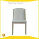 Yumeya Chairs Brand Cafe Dining Chair Factory 1