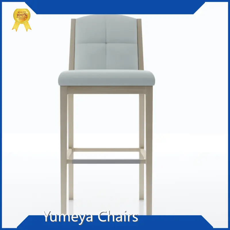 Chairs for Cafe Restaurant Yumeya Chairs Manufacture 1