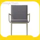 Yumeya Chairs Brand Commercial Outdoor Cafe Chairs 1