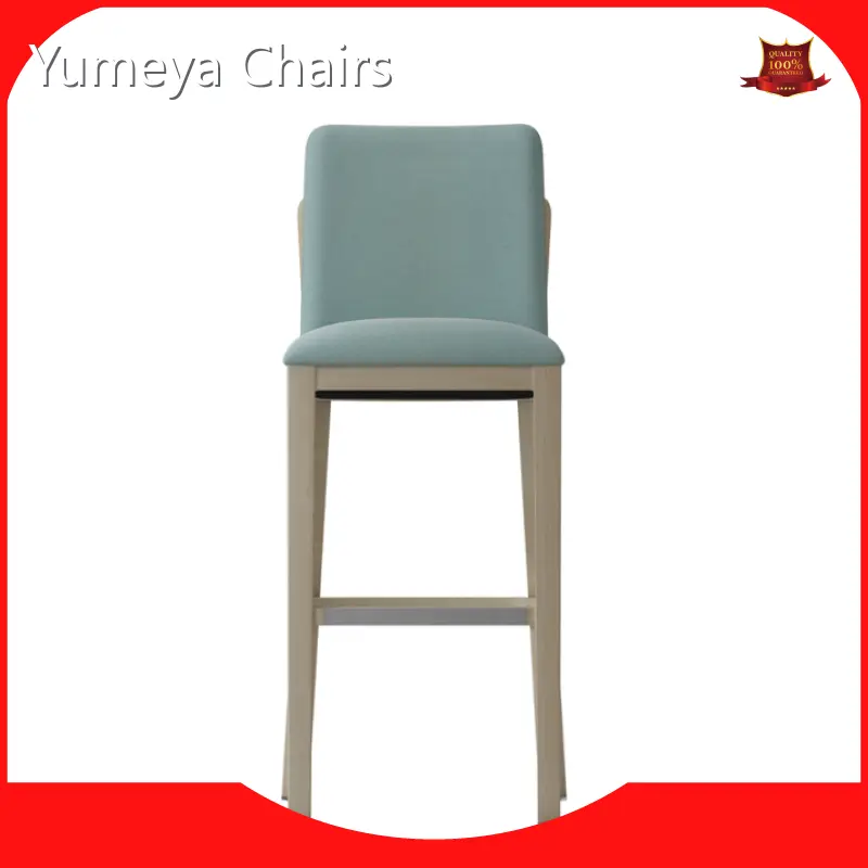 Yumeya Chairs Coffee Shop Chairs Coffee Shop Chairs 1