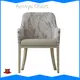 Aluminum Cafe Chairs Yumeya Chairs Manufacture 1