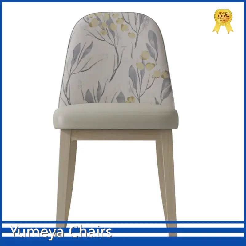 Coffee Shop Chairs Yumeya Chairs Brand Company 1