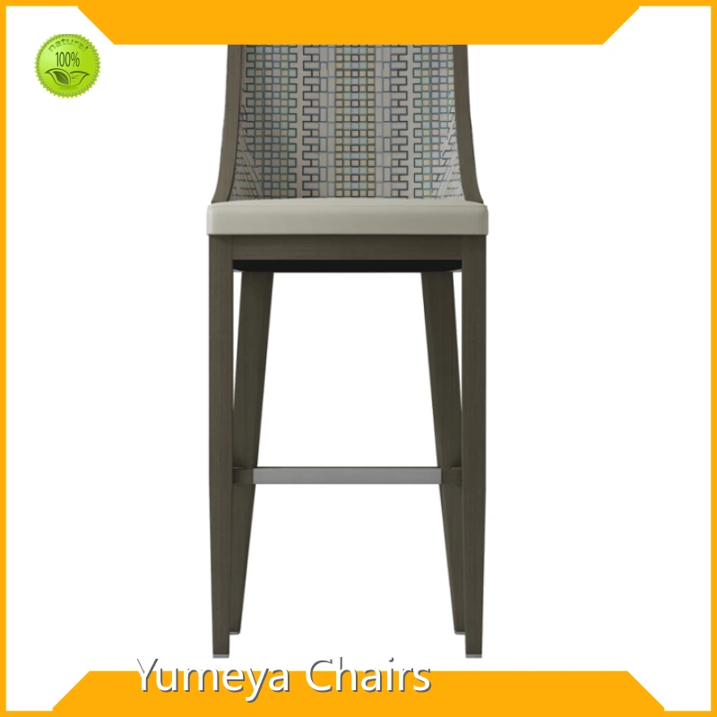 Wholesale Cafe Chairs Wholesale Yumeya Chairs Brand 1
