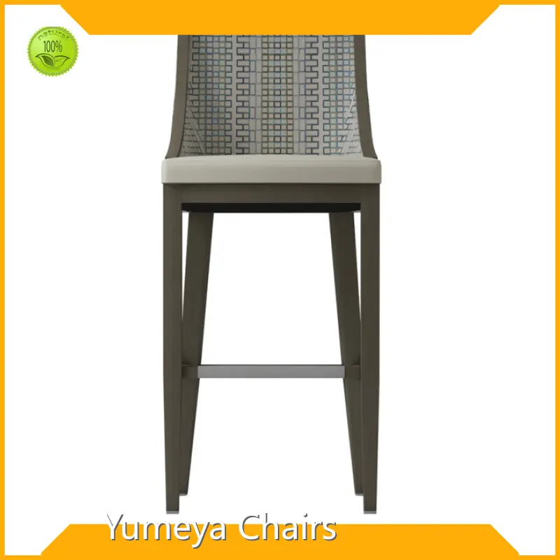 Wholesale Cafe Chairs Wholesale Yumeya Chairs Brand 1