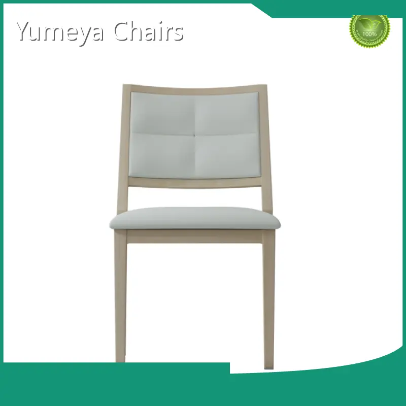 Yumeya Chairs Coffee Chairs 1