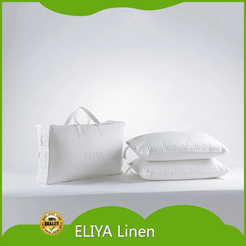 Hotel Quality Down Pillows ELIYA Brand-1 1