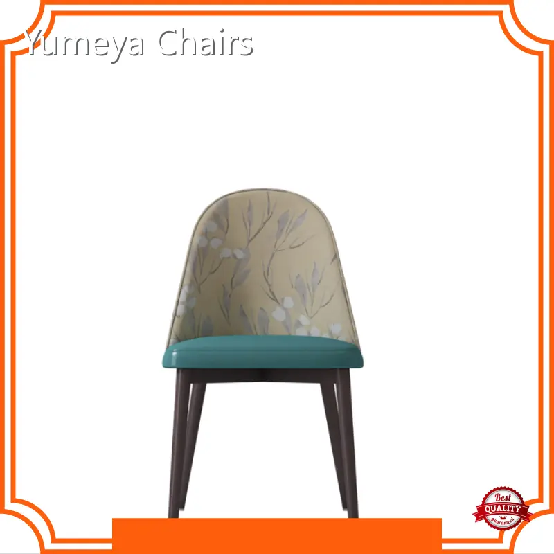Best Cafe Chairs Yumeya Chairs Brand Company 1