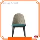 Best Cafe Chairs Yumeya Chairs Brand Company 1