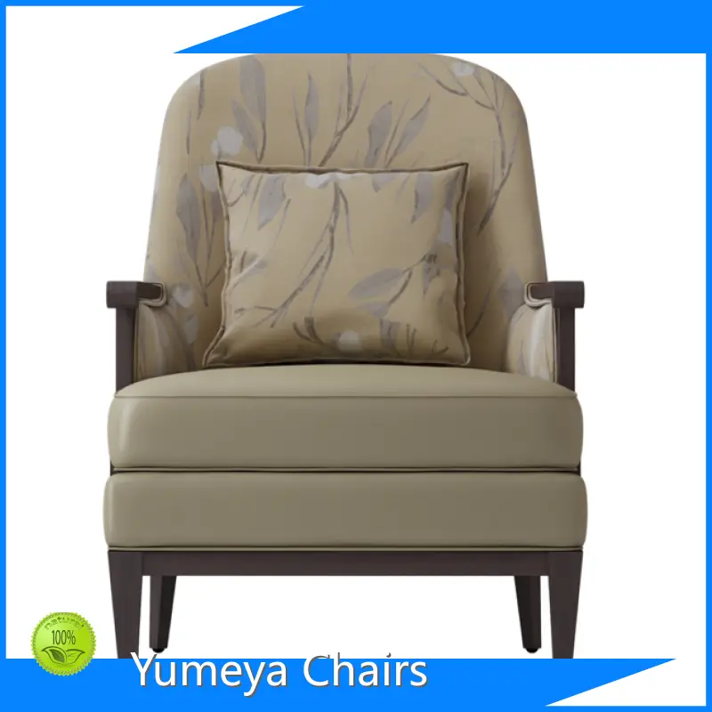 Kursi Yumeya Brand Kursi kanggo Supplier Lansia 1