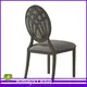 Edelstahl-Hotelstuhl Yumeya Chairs Brand-1 1