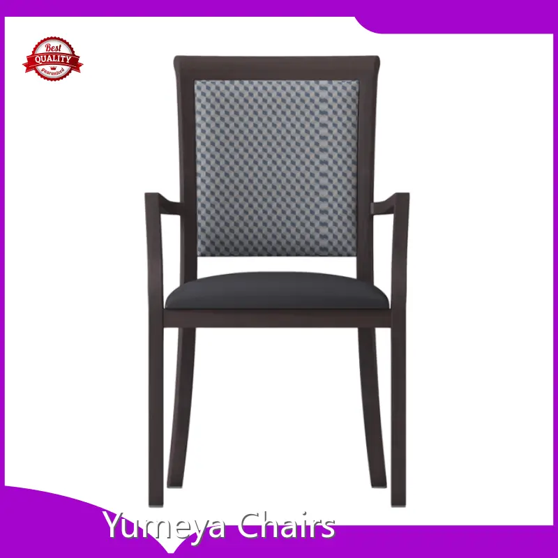 Waiting Room Chairs Yumeya Chairs 1