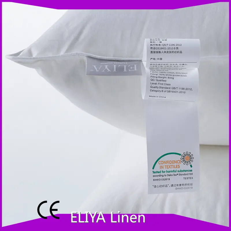 Best Hotel Pillows to Buy ELIYA Company 1