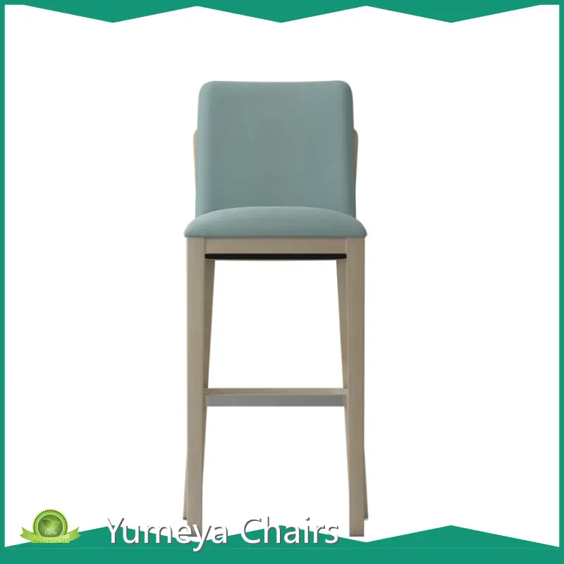 Wholesale Metal Outdoor Cafe Chairs Yumeya Chairs Brand 1