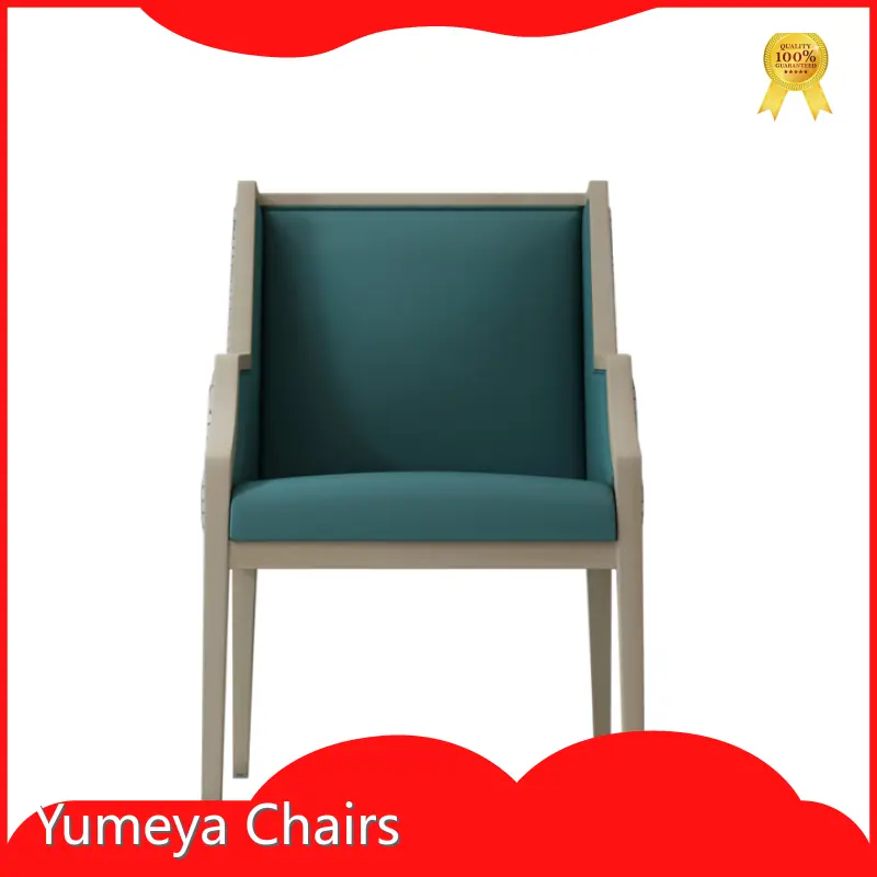 Dining Chair Cafe Yumeya Chairs-1 1