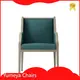 Dining Chair Cafe Yumeya Chairs-1 1
