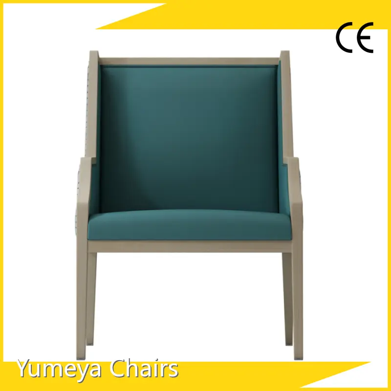 Quality Yumeya Chairs Brand Dining Room Chair for Elderly 1