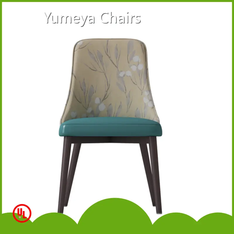 Chairs for Cafe Shop Yumeya Chairs-1 1
