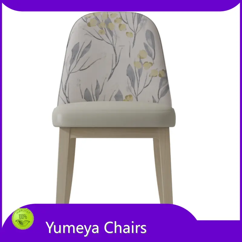 Yumeya-Stühle Café-Sitzplätze im Freien Café-Sitzplätze im Freien 1