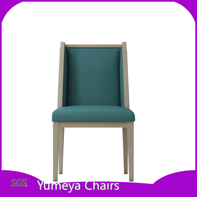 Custom Coffee Shop Furniture Suppliers Yumeya Chairs-1 1